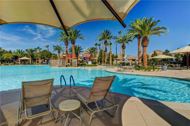 218 Crooked Putter Drive, Las Vegas, NV 89148