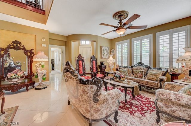 218 Crooked Putter Drive, Las Vegas, NV 89148