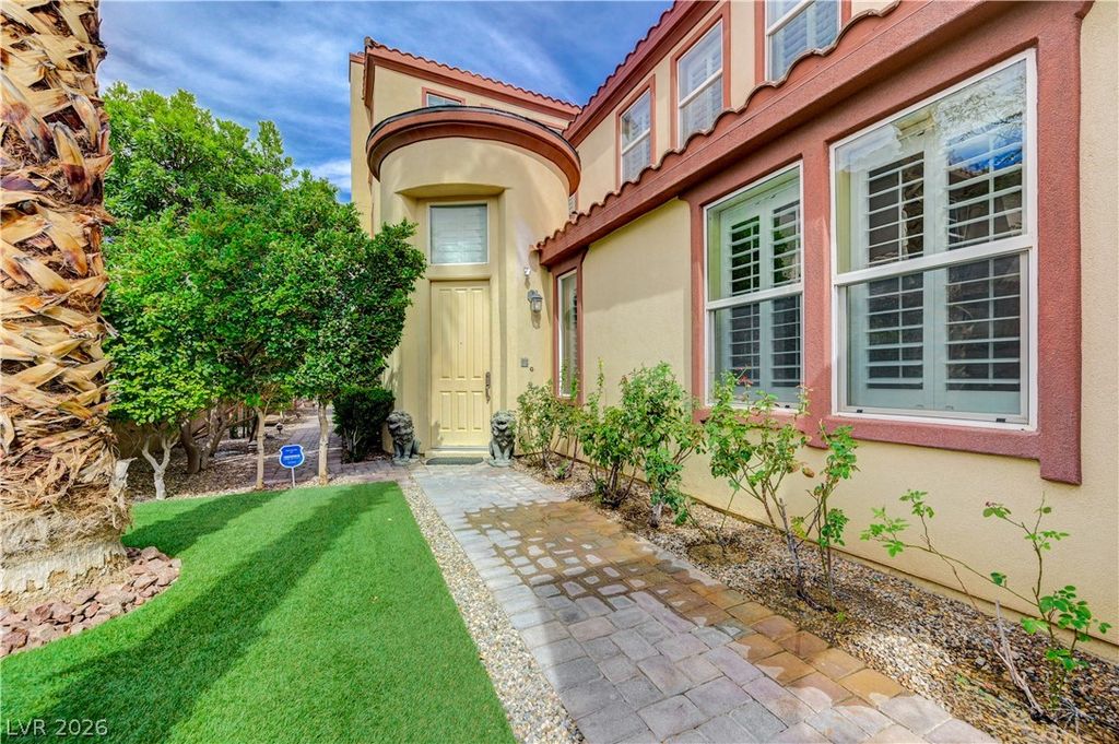 218 Crooked Putter Drive, Las Vegas, NV 89148 — photo 4