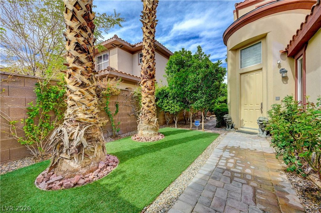 218 Crooked Putter Drive, Las Vegas, NV 89148 — photo 5