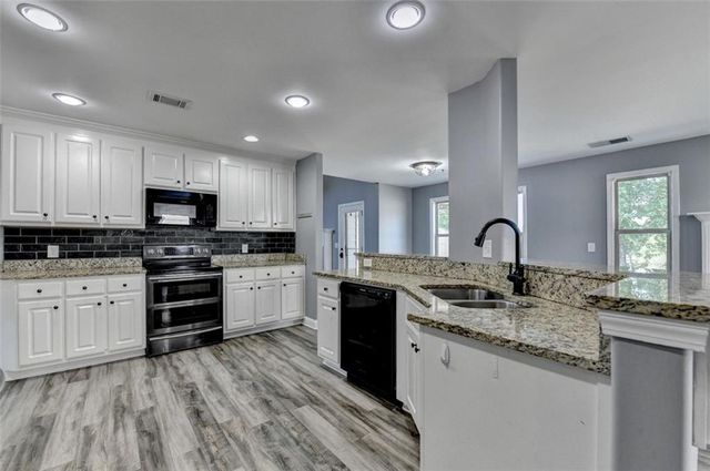329 Kensington Trace, Bethlehem, GA 30620
