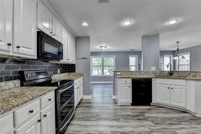 329 Kensington Trace, Bethlehem, GA 30620