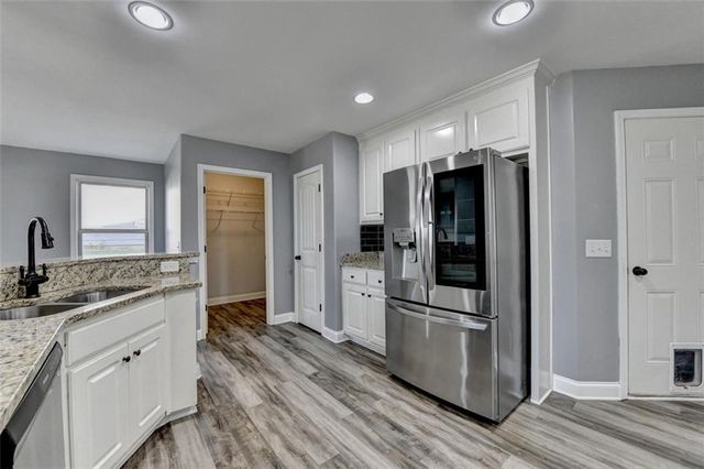 329 Kensington Trace, Bethlehem, GA 30620
