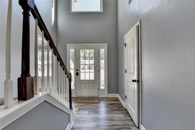 329 Kensington Trace, Bethlehem, GA 30620