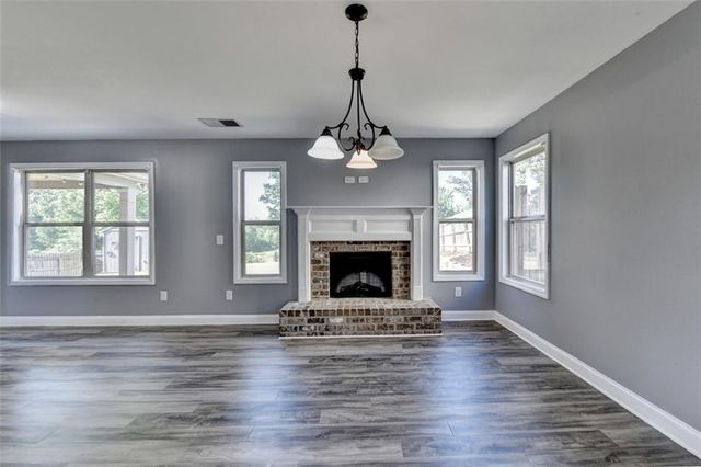 329 Kensington Trace, Bethlehem, GA 30620