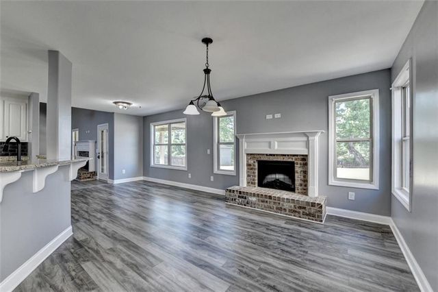 329 Kensington Trace, Bethlehem, GA 30620