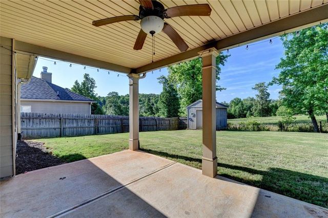 329 Kensington Trace, Bethlehem, GA 30620