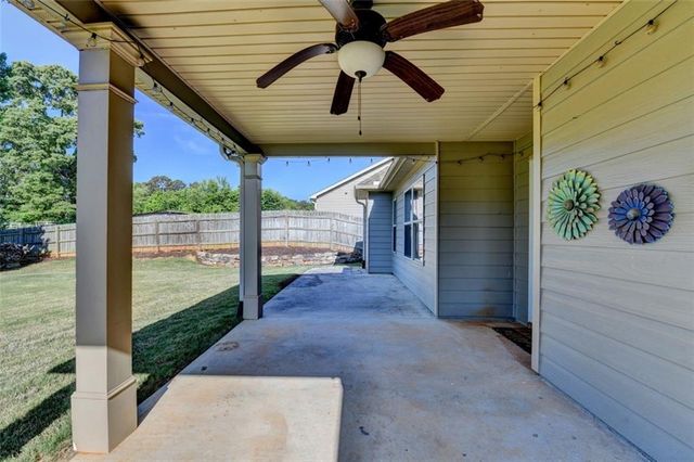 329 Kensington Trace, Bethlehem, GA 30620