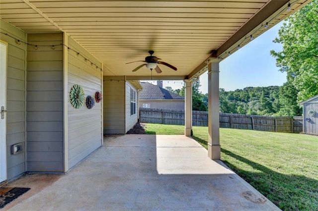 329 Kensington Trace, Bethlehem, GA 30620