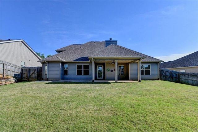 329 Kensington Trace, Bethlehem, GA 30620