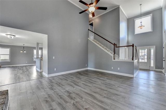 329 Kensington Trace, Bethlehem, GA 30620