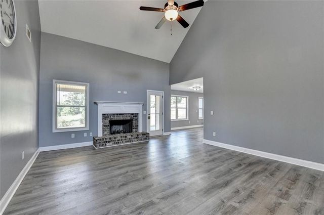 329 Kensington Trace, Bethlehem, GA 30620