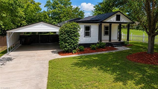 114 Aunt Mary Avenue, Greensboro, NC 27405