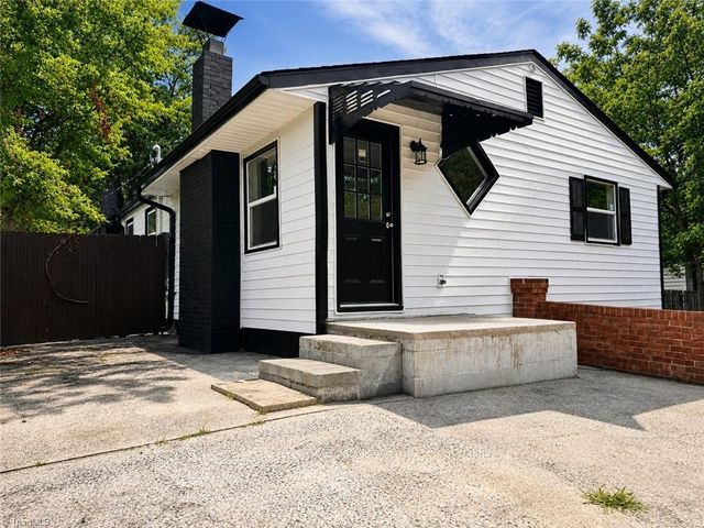 114 Aunt Mary Avenue, Greensboro, NC 27405