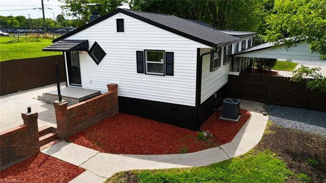 114 Aunt Mary Avenue, Greensboro, NC 27405