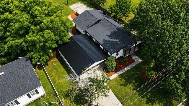 114 Aunt Mary Avenue, Greensboro, NC 27405