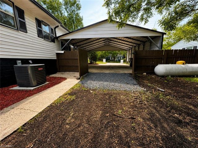 114 Aunt Mary Avenue, Greensboro, NC 27405