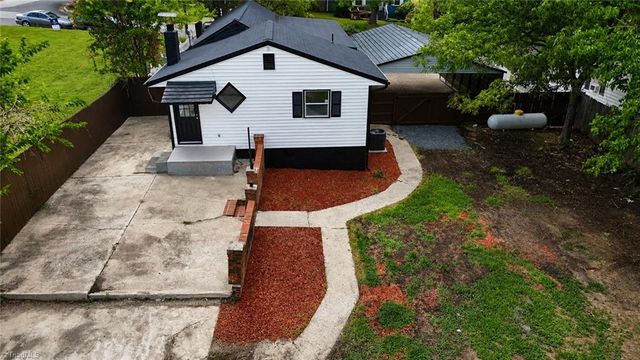114 Aunt Mary Avenue, Greensboro, NC 27405