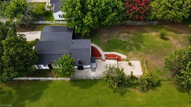 114 Aunt Mary Avenue, Greensboro, NC 27405