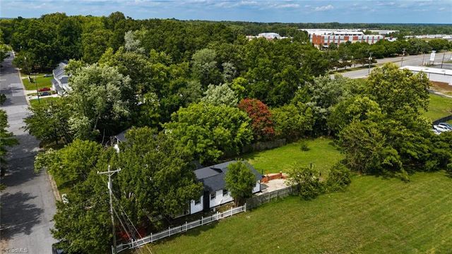 114 Aunt Mary Avenue, Greensboro, NC 27405