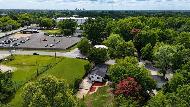 114 Aunt Mary Avenue, Greensboro, NC 27405