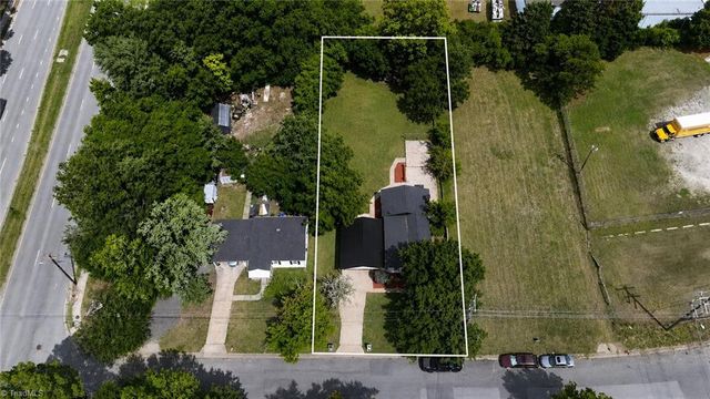 114 Aunt Mary Avenue, Greensboro, NC 27405