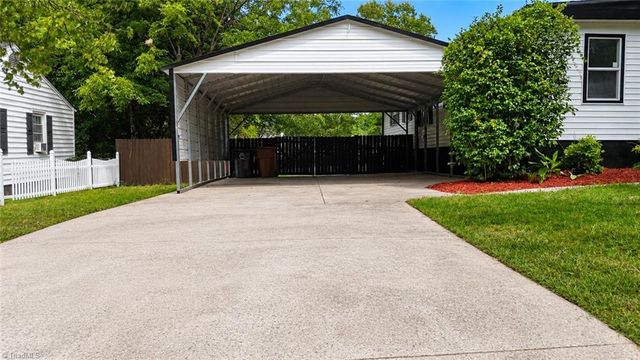 114 Aunt Mary Avenue, Greensboro, NC 27405