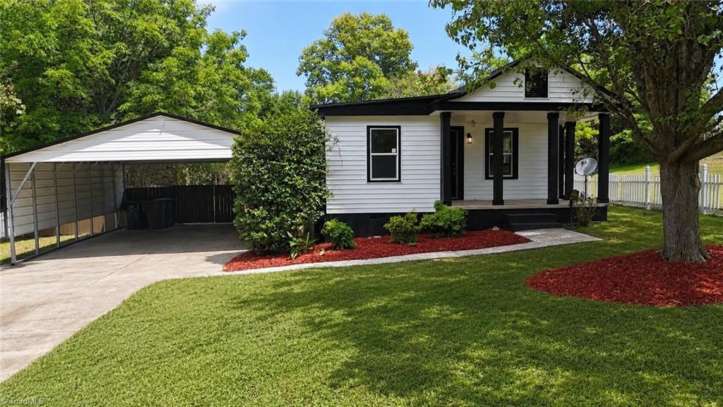 114 Aunt Mary Avenue, Greensboro, NC 27405