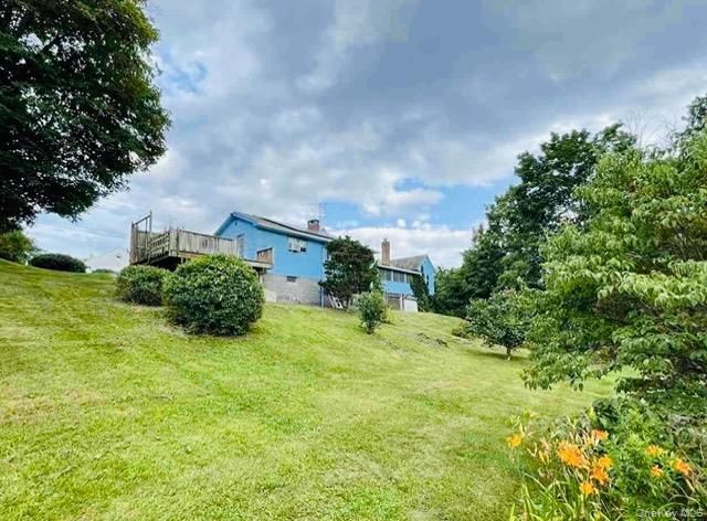 29 Saugerties Manor Road, Saugerties, NY 12477