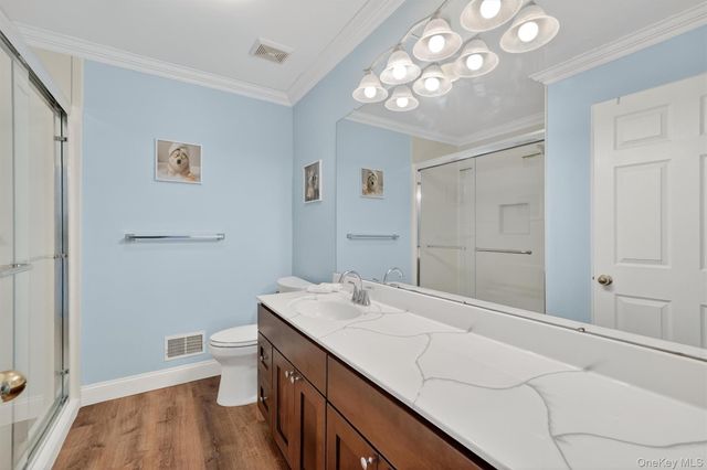 214 Woodlands Drive, Tuxedo Park, NY 10987