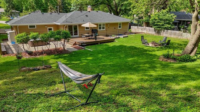 13529 Bellevue Drive, Minnetonka, MN 55345