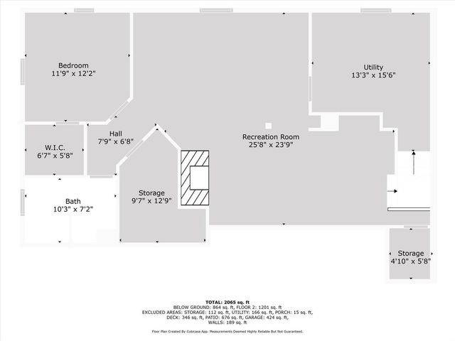 13529 Bellevue Drive, Minnetonka, MN 55345