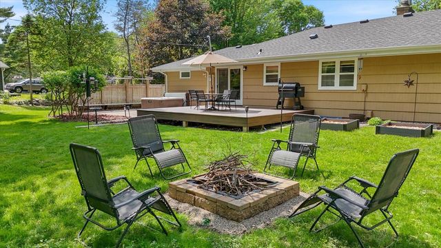 13529 Bellevue Drive, Minnetonka, MN 55345