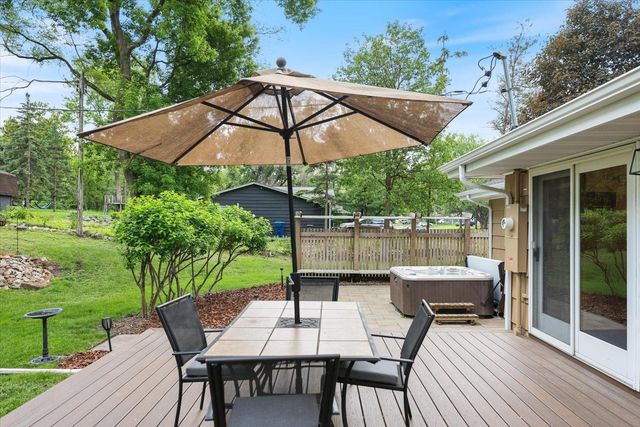 13529 Bellevue Drive, Minnetonka, MN 55345