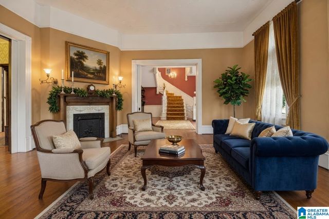 214 SOUTH STREET E, Talladega, AL 35160