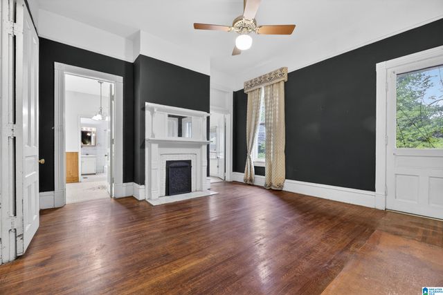 214 SOUTH STREET E, Talladega, AL 35160