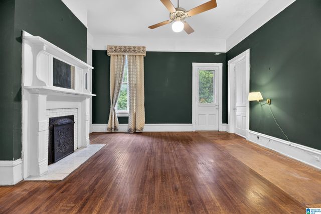 214 SOUTH STREET E, Talladega, AL 35160
