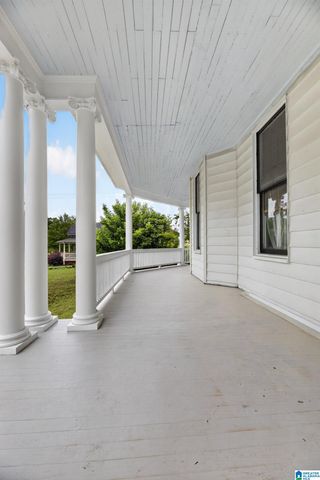 214 SOUTH STREET E, Talladega, AL 35160