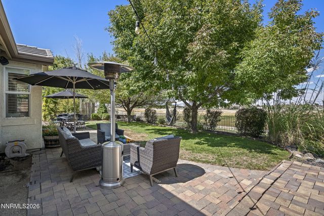 10639 Fire Poppy Circle, Reno, NV 89521