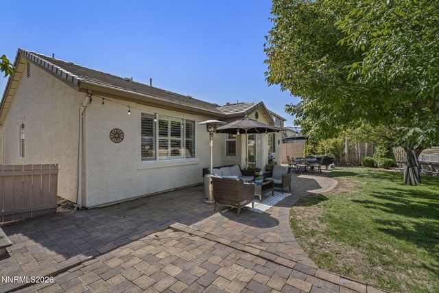10639 Fire Poppy Circle, Reno, NV 89521