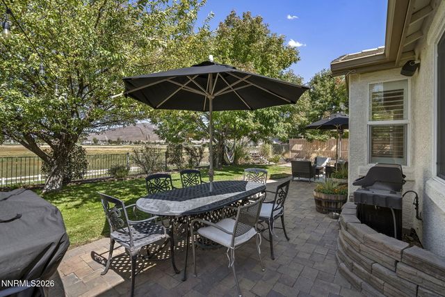 10639 Fire Poppy Circle, Reno, NV 89521