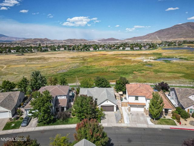 10639 Fire Poppy Circle, Reno, NV 89521