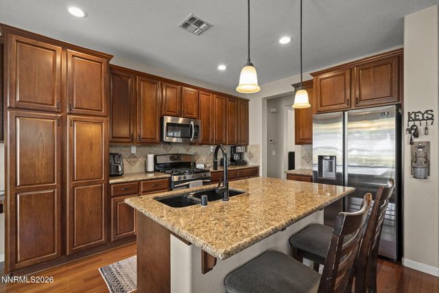 10639 Fire Poppy Circle, Reno, NV 89521
