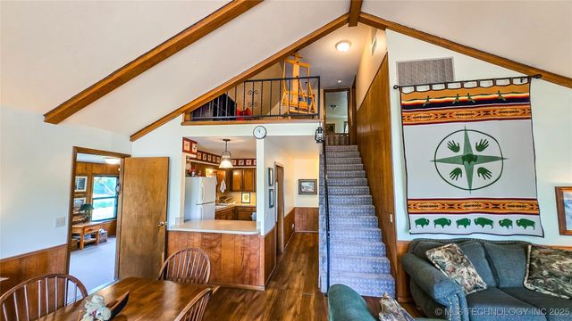 107152 S 4135 Road, Checotah, OK 74426