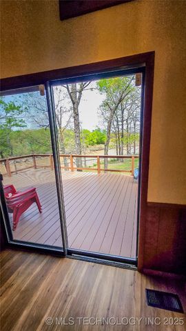 107152 S 4135 Road, Checotah, OK 74426