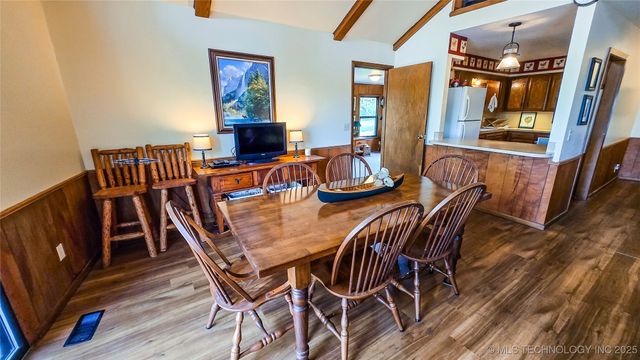107152 S 4135 Road, Checotah, OK 74426