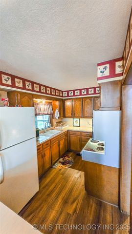 107152 S 4135 Road, Checotah, OK 74426