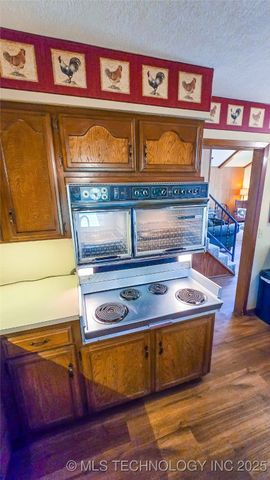 107152 S 4135 Road, Checotah, OK 74426
