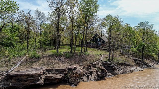 107152 S 4135 Road, Checotah, OK 74426