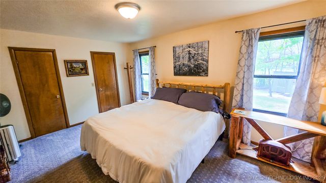 107152 S 4135 Road, Checotah, OK 74426